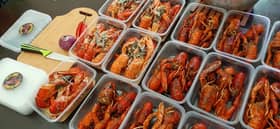 Produk lebih dikenali sejak sertai U-PLATS, hasil jualan lebih RM10,000 sebulan