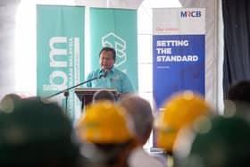 Menteri: Pembinaan, naik taraf jalan ke Pelabuhan Klang guna bahan turapan lebih kukuh