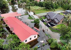 Bah: Jumlah mangsa di Terengganu menurun takat 8 malam, Johor, Kelantan kekal