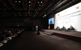 Anwar: Kerajaan tidak pernah sisih Kedah, malah cadang Hyundai melabur di Kulim