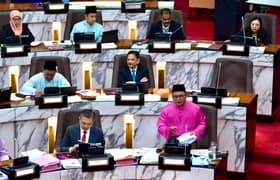 MB: Selangor mahu bangunkan AI sendiri, jadi peneraju dalam negara