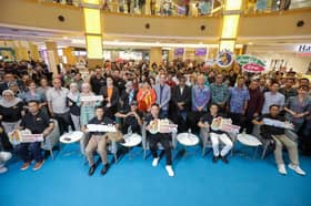 Geran RM200,000 galak 20 penggiat industri hasil produk pelancongan lebih menarik