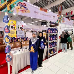 Festival MAROI bantu jenama Malaysia tembusi pasaran Thailand