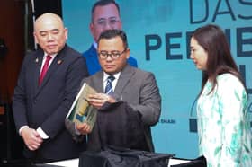 Selangor launches Climate Change Policy