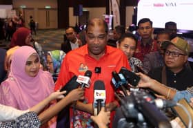 Over RM6 mln used for education, infrastructure in Sg Buloh