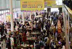 SIBF returns with thousands of titles, daily prizes worth RM500