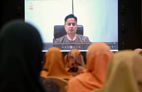 Exco cautions against extremism on campus, preventing deviant teachings