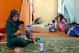 Flood victims drop in Terengganu; Johor, Kelantan remain unchanged