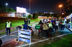 Alasan ubah suai ekzos 'cantikkan' motor, ribuan penunggang terima notis