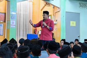 Mara chairman warns schools against hiding bullying cases