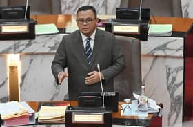 MB: Pelan kewangan dirancang dengan betul, cukup bayar bonus penjawat awam