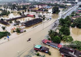 KPKM aktifkan bilik gerakan bencana, bantu golongan terjejas banjir