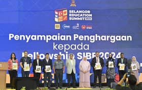 Selangor Education Summit to expand learning, face socio-economic challenges — MB