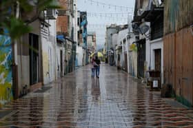 11月起进入雨季 雪州气候中心吁防水灾