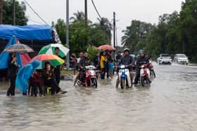 Mangsa banjir Terengganu, Perak meningkat, Kelantan negeri terbaharu dilanda bah