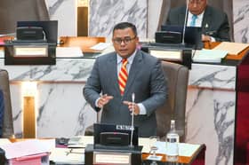 Environmental policies to add RM72 mln to state coffers — MB