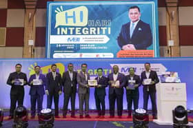 MBI subsidiaries implement OACP to reinforce integrity culture