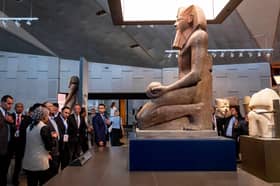 Muzium di Malaysia perlu perhebat paparan sejarah, warisan budaya