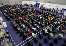 Menteri: KDN cadang MyDigital ID diperluas termasuk urusan saman trafik