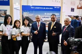 Zahid hopeful Mihas@Dubai can surpass initial RM1 bln export sales target