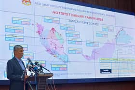 Public must learn disaster management basics — Nadma