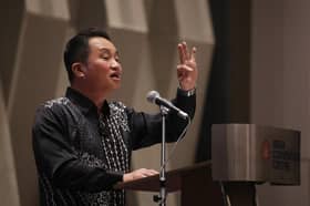 State aims to legalise 80 pct of illegal factories by 2028