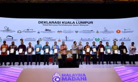 KL Declaration reflects civil servants’ commitment to reform agenda — KSN