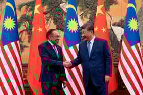 Xi's visit to strengthen Malaysia-China bilateral trade ties — Minister