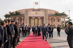 PM: Pengambilan pelajar ke Institut Bahasa Arab Al-Azhar bermula tahun depan