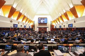 Dewan Rakyat sitting today to cover U Mobile 5G network licence