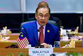 Economic considerations won’t limit Malaysia’s support of Palestine — PM