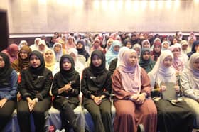 EXCO: Awasi perilaku ekstrem dalam kampus, cegah ajaran menyeleweng