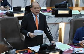 Emolument increase includes salary adjustment for state civil servants — Exco