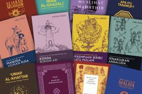 Naskhah terjemahan IBDE gali rahsia pemikiran tokoh dunia