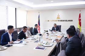 MB calls on state dept heads to adapt to change, respond swiftly to issues