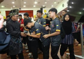 Baucar buku, bantuan RM1,000 masuk universiti tampung kos pengajian