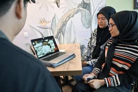 RM3.5 mln allotted for RS-2, to be ready Feb 2026