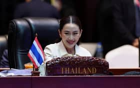 Thai PM dismisses rumours of Cabinet reshuffle