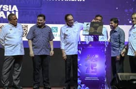 DOSM releases 2023 Cost Of Living Indicator report during Diamond Jubilee celebration