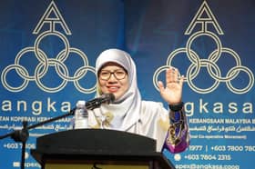 Bingkas aid to continue in 2025, enhancements planned for 2026