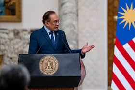 Expel countries that ignore UN resolutions — Anwar