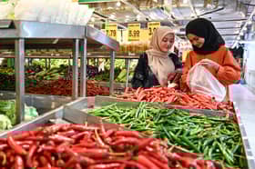 13MP: Three main strategies to strengthen food security