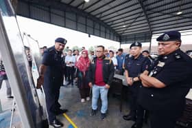 Selangor, Fed govts to streamline special officers, flood management methods