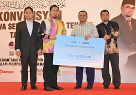 State helps Selangor students resolve water supply, dorm hygiene issues in Cairo