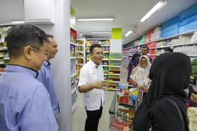 Program rewang komuniti diteruskan tahun depan di Selayang, Ampang