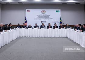 Kerjasama Malaysia, Brazil perkukuh industri semikonduktor, manfaat kepakaran dua negara