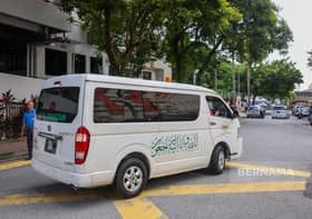 Tun Mahathir sedih pemergian Daim, hilang sahabat seperjuangan