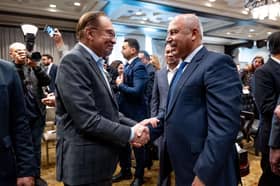 Lawatan rasmi PM ke Mesir jana potensi eksport bernilai RM4.8 bilion