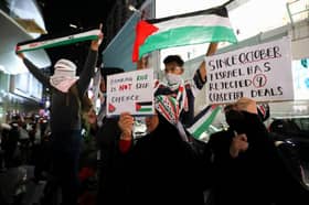 Gencatan senjata: Hamas puji sokongan Malaysia semasa konflik Gaza