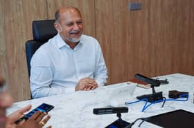 Govt forms initiatives to empower MSMEs with digital tech